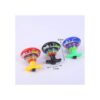 TOYANDONA 3 piezas de juguetes giratorios con luz LED_2