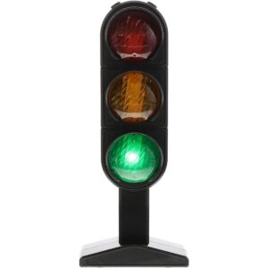 Toyandona Semáforo Señales de Juguete Multicolor_1