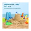 TOY Life Juguetes de playa para niños juguetes de arena_2