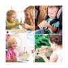 TOY Life Montessori Juego de tablero de destornilladores_5
