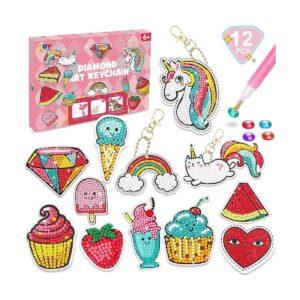 TOY Life Kit de pintura de diamantes para niños con_1