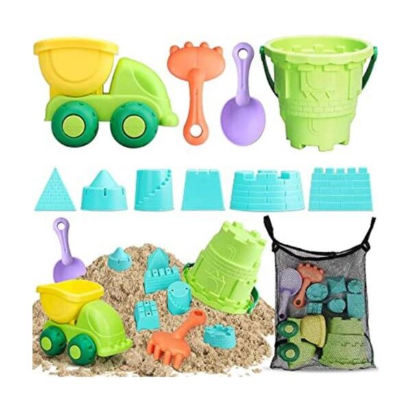 TOY Life Juguetes de playa para niños pequeños juguetes_1
