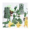 TOY Life Juguetes para hombres del ejército para niños_2