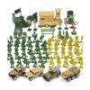 TOY Life Juguetes para hombres del ejército para niños_1