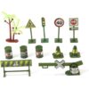TOY Life Juguetes para hombres del ejército para niños_5