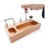 TOUHKAN Montessori Juego de destornilladores para niños_5