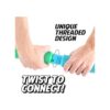 Pop MultiColor XL Tubos Sensorial Juguete para niños