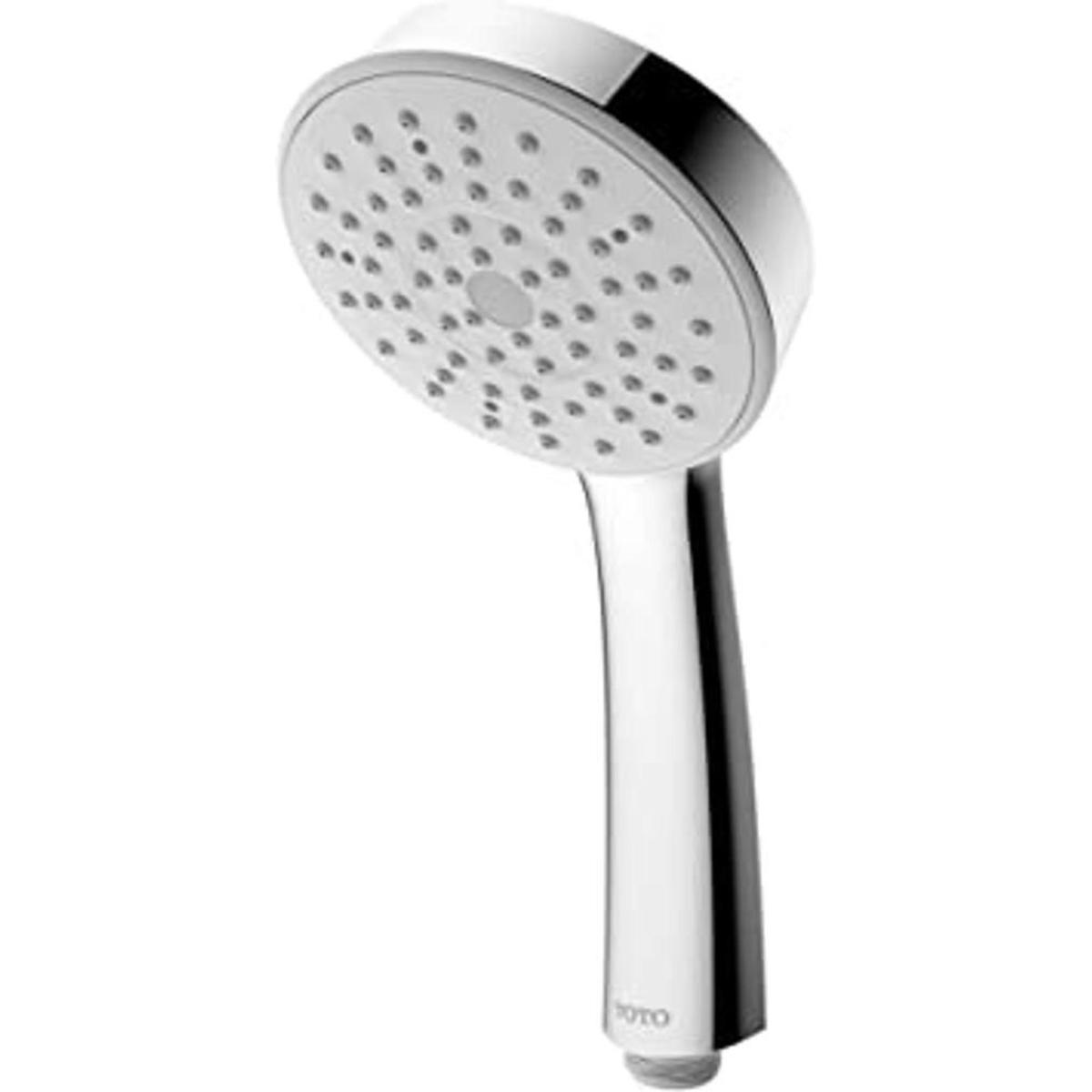TOTO TBW01019U2CP Alcachofa de ducha cromo pulido