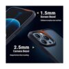 TORRAS Carcasa resistente a los golpes compatible con_4