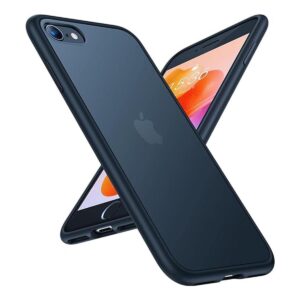 TORRAS Funda protectora a prueba de golpes para iPhone SE_1