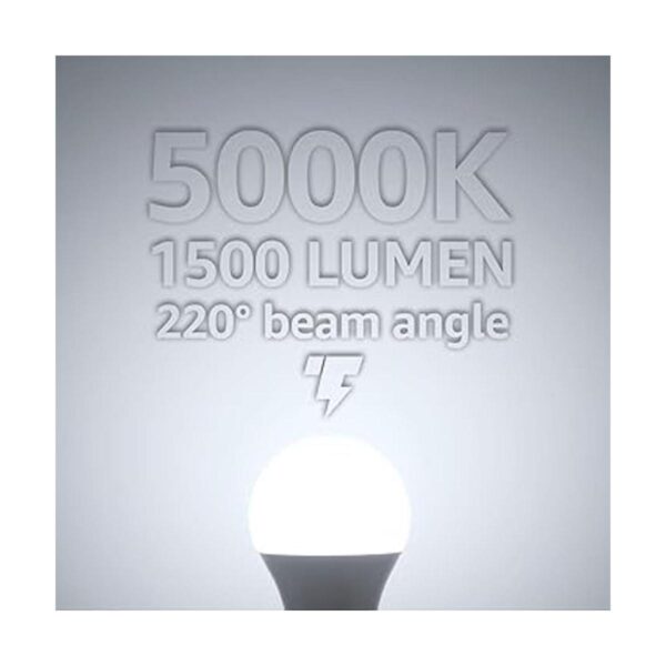 TORCHSTAR Bombilla LED universal de apertura de puerta de_5
