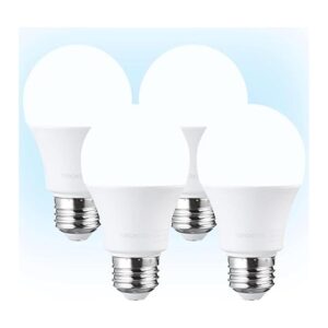 Foco LED A19 de 14 W equivalente a 100 W 1600 lm luz_1