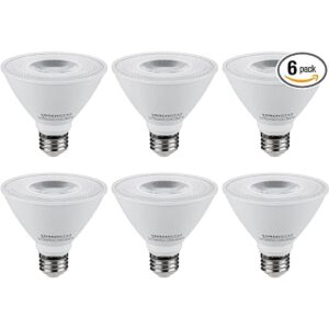 TORCHSTAR PAR30 Bombilla LED de cuello corto CRI90_1
