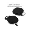 TOROTOP Funda compatible con Powerbeats Pro funda