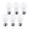 TORCHSTAR Bombillas LED A15 de 55 W equivalentes a 40 W_1