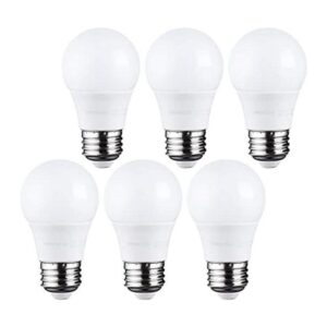 TORCHSTAR Bombillas LED A15 de 55 W equivalentes a 40 W_1