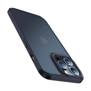Torras Funda a prueba de golpes compatible con iPhone 13_1