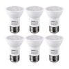 TORCHSTAR Bombillas LED PAR16 luz de punto regulable de_1