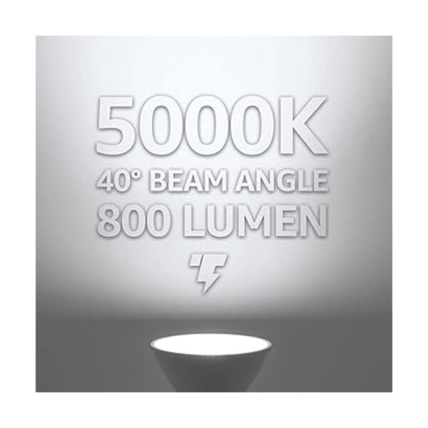TORCHSTAR PAR30 Bombilla LED de cuello corto CRI90_5