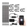 TORCHSTAR LED seguro kit de iluminación compatible con_1