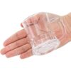 TOPZEA Juego de 24 mini tazas de cerveza taza de cerveza_3