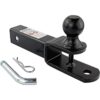 TOPTOW Soportes de bola de remolque para enganche de_3