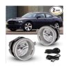 Luces antiniebla para Dodge Caravan Challenger Cargador_1