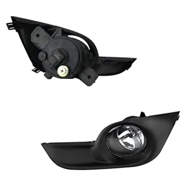 Luces antiniebla para Nissan Altima Sedan 2013 2014 2015_4