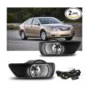 TOPSCOPE Repuesto de faros antiniebla compatibles con_1