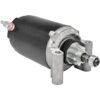 TOPSCOPE Repuesto de motor de arranque compatible con John_1