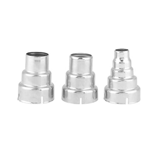 TOPINCN Kit de herramientas para de calor 7 unidades_2