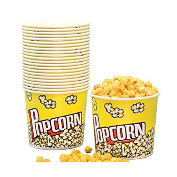 Cubos de palomitas de maíz de 85 onzas paquete de 22_1