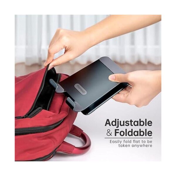 Soporte de tableta ajustable TOPGO Soporte de escritorio_6