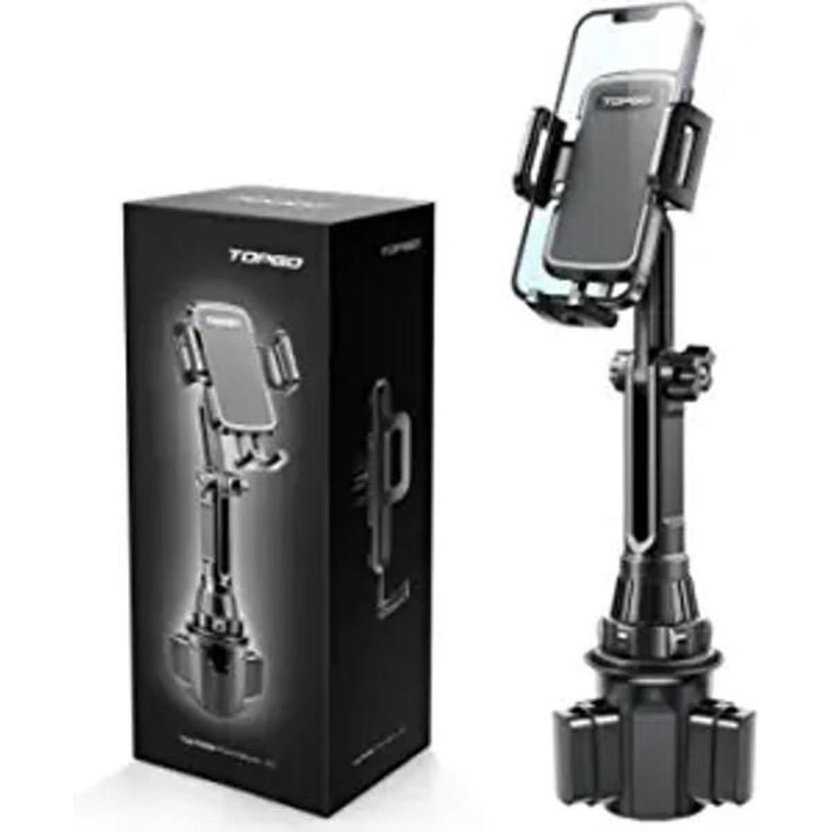 TOPGO Soporte para teléfono soporte para teléfono sin