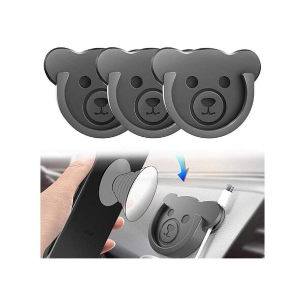 Soporte de enchufe de automóvil para soporte de teléfono_1