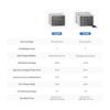 TOPENS TSP30W Panel solar monocristalino de 30 W 24 V