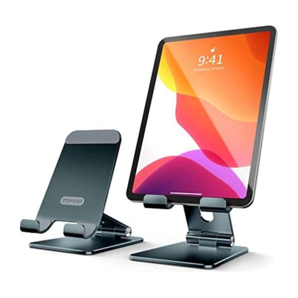 Soporte de tableta ajustable TOPGO Soporte de escritorio_1