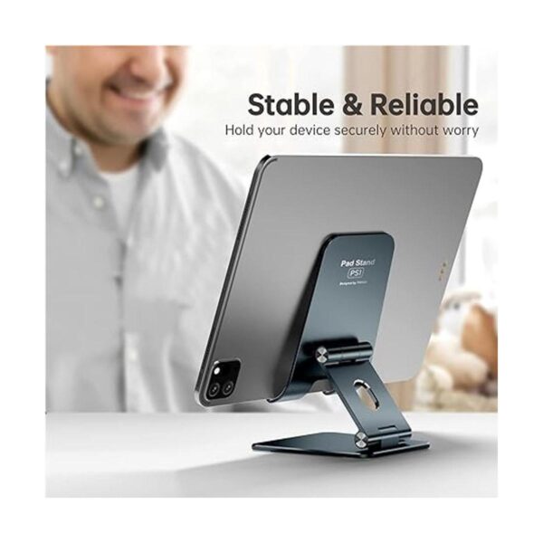 Soporte de tableta ajustable TOPGO Soporte de escritorio_4