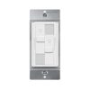 TOPGREENER Kalide Interruptor de luz con regulador de_1