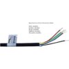 TOPENS 25FT Extensión 5 Conductor Cable Original Core Wire_2