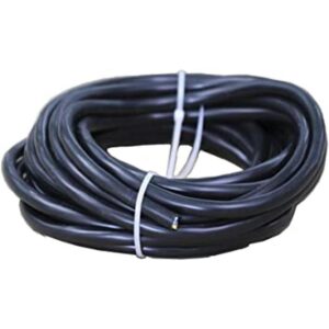 TOPENS 25FT Extensión 5 Conductor Cable Original Core Wire_1