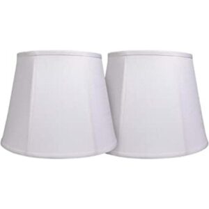 Doble Tootoo Star Juego de 2 pantallas de lámpara blanca_1