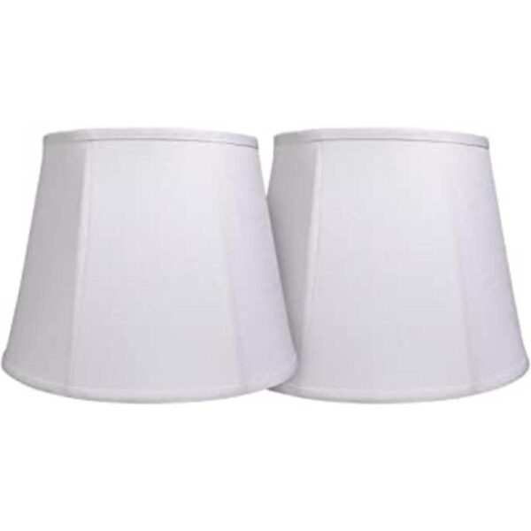 Doble Tootoo Star Juego de 2 pantallas de lámpara blanca_1