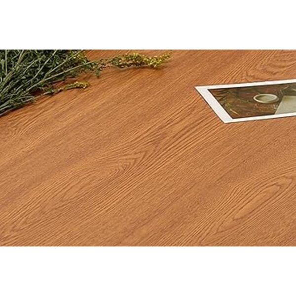 Papel tapiz de grano de madera para encimera calcomanías