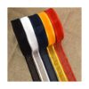 TONIFUL 1 pulgada x 25 yardas de organza transparente con_5