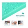 Carpeta de 9 bolsillos con 900 tarjetas compatible con_5