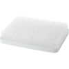 Boon Lawn encimera y rack de secado Blanco_1
