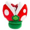 Club Mocchi Mocchi Super Mario Piranha Mega Peluche de 15_1