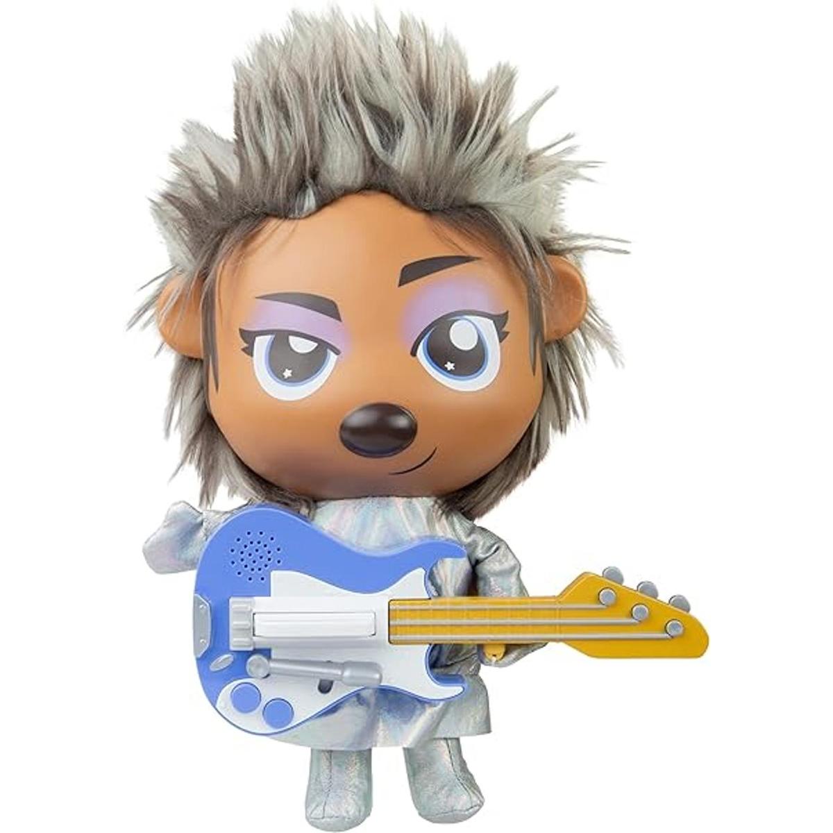 Sing 2 Juguete de peluche RiffRock Ash Juguete