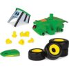 John Deere BuildaBuddy Johnny Tractor Toy y_3